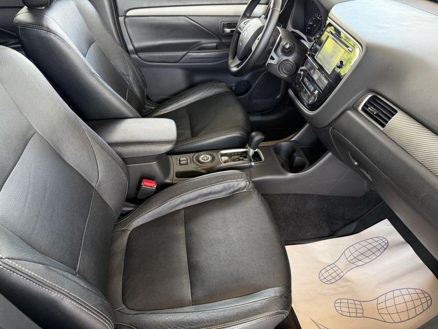 Mitsubishi Outlander III Волгоград  - изображение 15