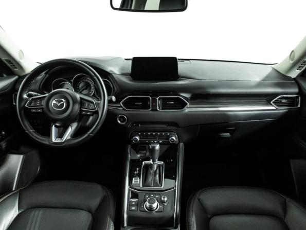 Mazda CX-5 II с пробегом 2021 года, цена 3 049 700 рублей, 82010 км, внедорожник, Автокод Объявления