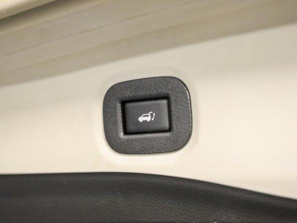 Nissan X-Trail III Рестайлинг с пробегом 2019 года, цена 1 819 000 рублей, 179265 км, внедорожник, Автокод Объявления