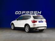 BMW X3 II (F25) Рестайлинг Москва  - изображение 26