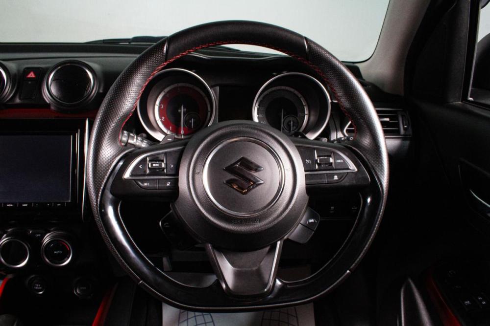 Suzuki Swift V Сургут  - изображение 10