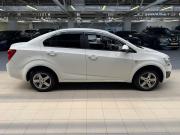 Chevrolet Aveo II Челябинск  - изображение 24