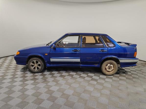 Lada (ВАЗ) 2115 с пробегом 2003 года, цена 64 000 рублей, 219236 км, седан, Автокод Объявления