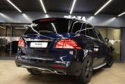 Mercedes-Benz GLE I (W166) Уфа  - изображение 36