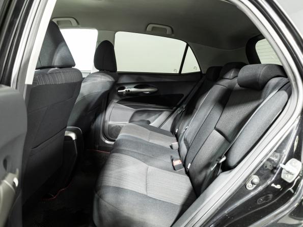 Toyota Auris I с пробегом 2009 года, цена 540 000 рублей, 215230 км, хэтчбек, Автокод Объявления