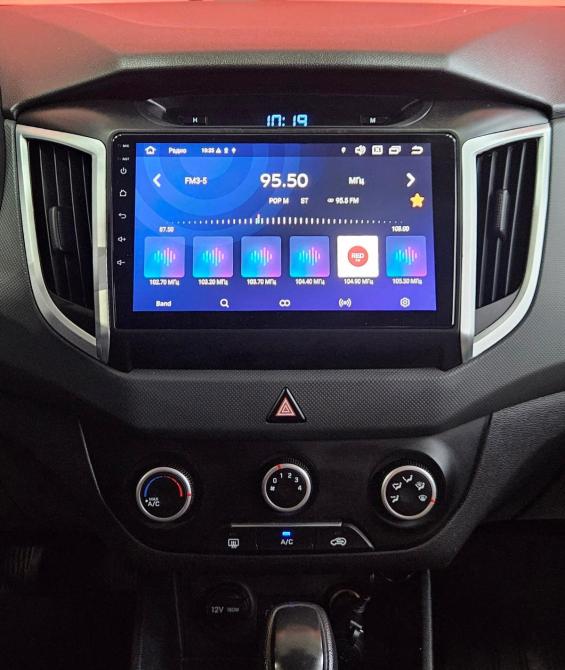 Hyundai Creta I Вологда  - изображение 14