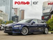 Audi A5 II (F5) Москва  - изображение 20
