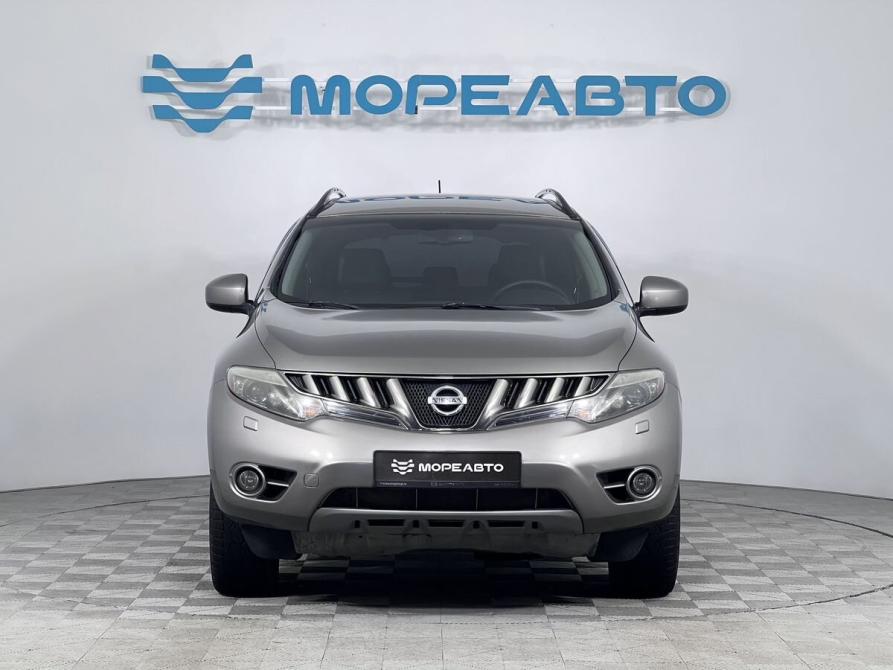 Nissan Murano II (Z51) Калининград  - изображение 2