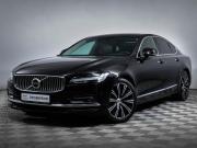 Volvo S90 II Рестайлинг Москва  - изображение 19
