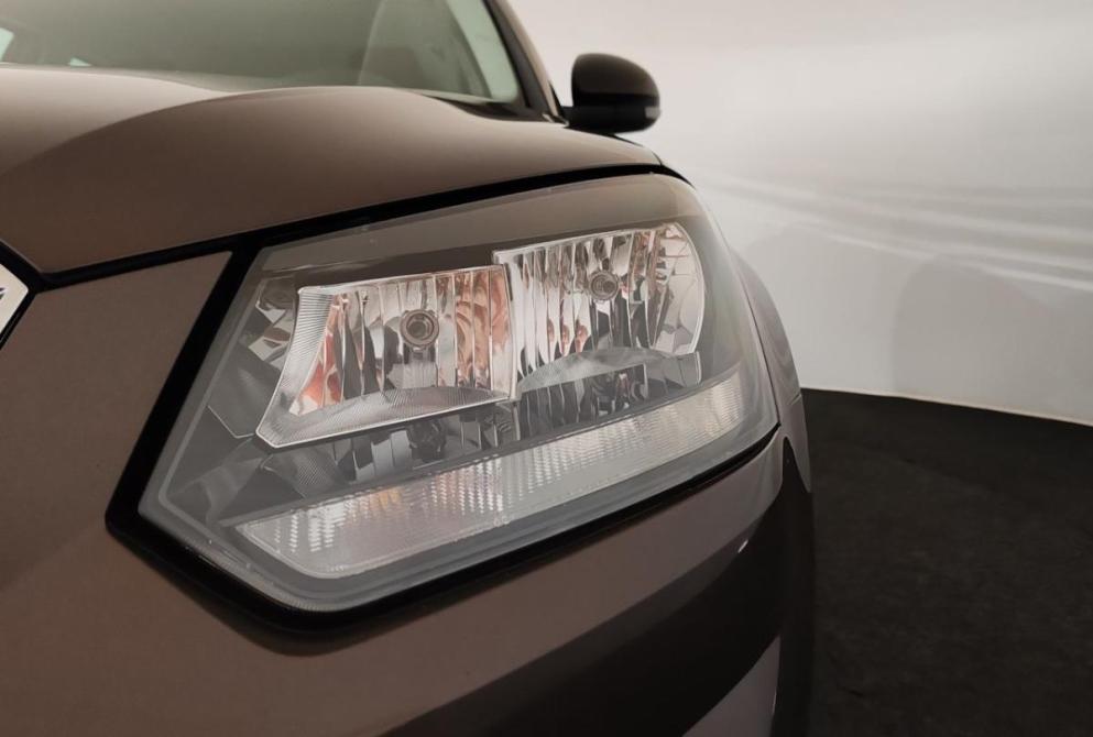 Skoda Yeti I Рестайлинг Ярославль  - изображение 20