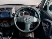 Toyota RAV4 III (XA30) Чита  - изображение 27