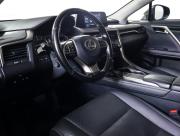 Lexus RX IV Рестайлинг Москва  - изображение 39
