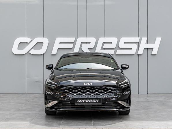 Kia K8 I с пробегом 2021 года, цена 3 740 000 рублей, 99040 км, седан, Автокод Объявления