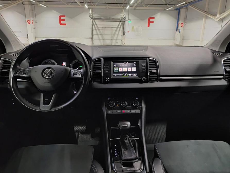 Skoda Karoq I Казань  - изображение 17