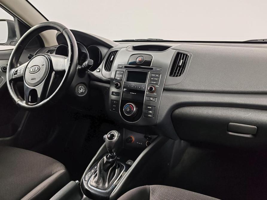 Kia Cerato II Москва  - изображение 11