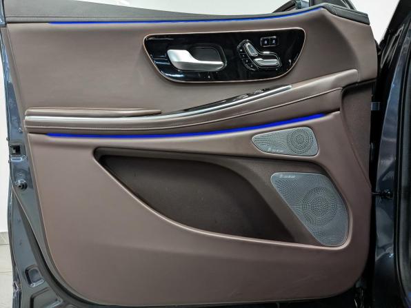 Exeed VX I с пробегом 2023 года, цена 3 050 000 рублей, 60154 км, внедорожник, Автокод Объявления