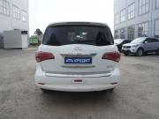 Infiniti QX56 II Березовский  - изображение 23