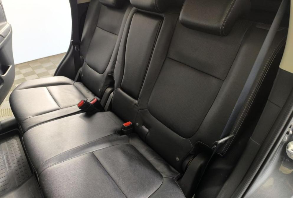 Mitsubishi Outlander III Рестайлинг 2 Нижний Новгород  - изображение 13