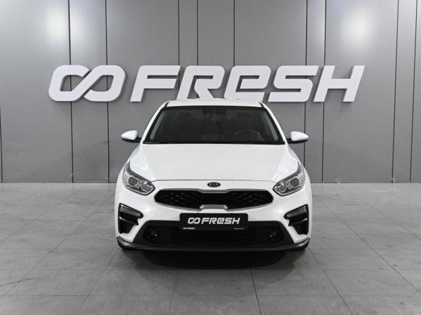 Kia K3 II с пробегом 2020 года, цена 1 919 000 рублей, 129929 км, седан, Автокод Объявления