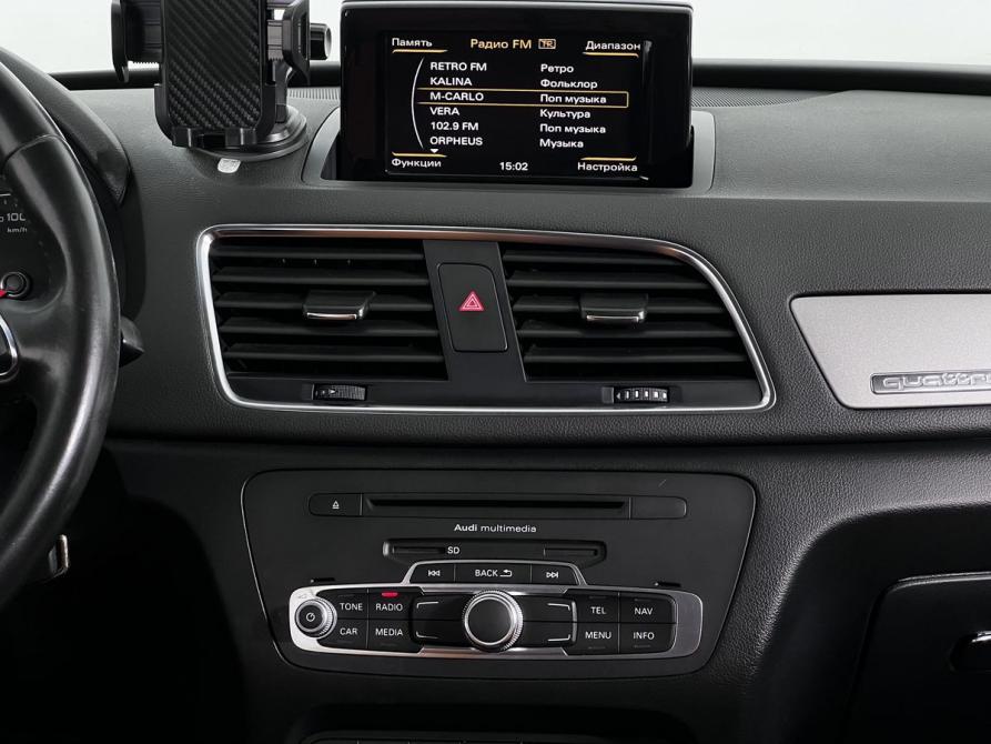 Audi Q3 I (8U) Калининград  - изображение 15