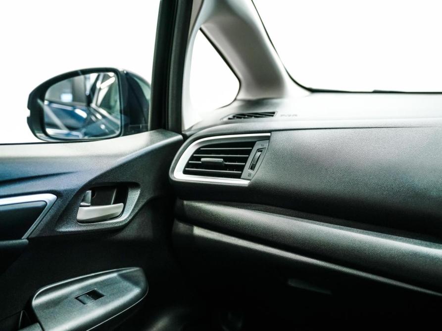 Honda Fit III Рестайлинг Красноярск  - изображение 13