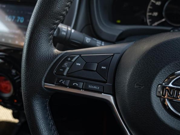 Nissan Note II Рестайлинг с пробегом 2019 года, цена 1 290 000 рублей, 90421 км, хэтчбек, Автокод Объявления