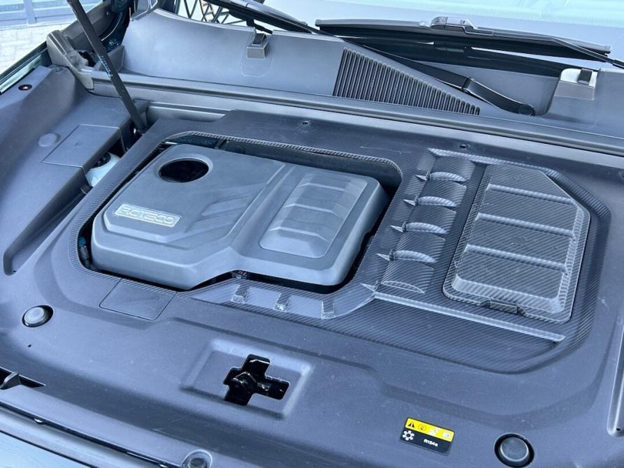 Exeed VX I Энгельс  - изображение 41