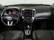 Kia Ceed I Рестайлинг Москва  - изображение 26