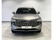 Haval F7 II Ярославль  - изображение 13