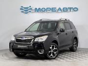 Subaru Forester IV Калининград  - изображение 22