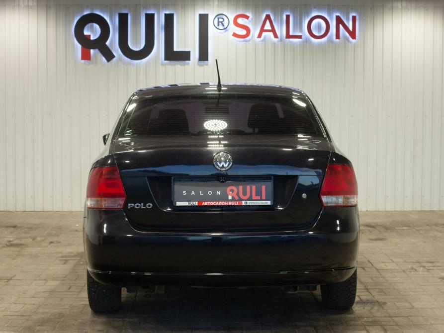 Volkswagen Polo V Иваново  - изображение 9
