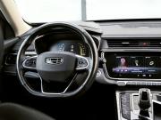 Geely Atlas Pro Екатеринбург  - изображение 40
