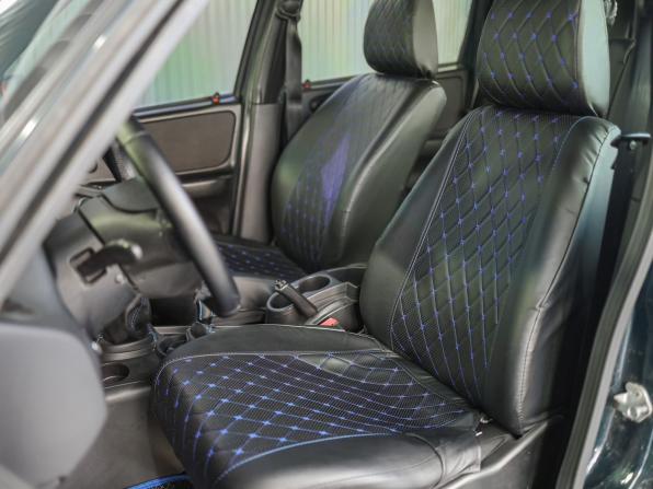 Lada (ВАЗ) Niva Travel I с пробегом 2023 года, цена 819 000 рублей, 45635 км, внедорожник, Автокод Объявления