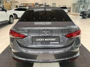 Hyundai Solaris II Рестайлинг Екатеринбург  - изображение 28