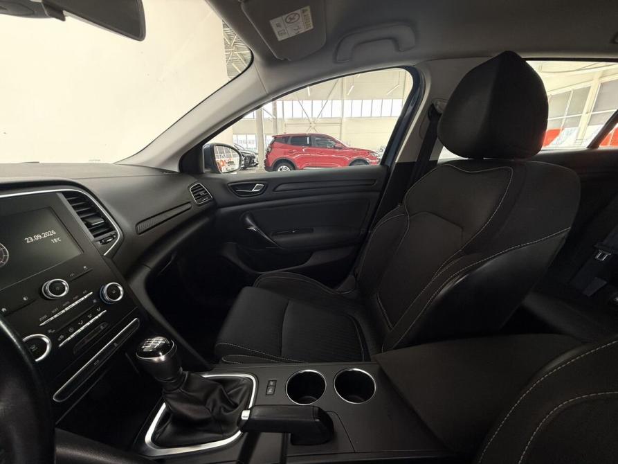 Renault Megane IV Смоленск  - изображение 28