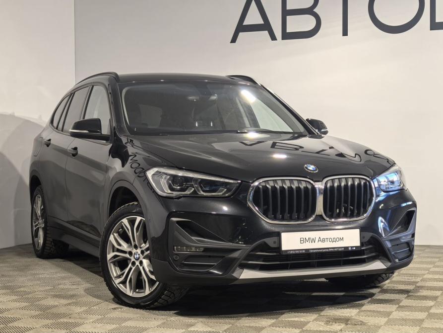 BMW X1 II (F48) Рестайлинг Санкт-Петербург  - изображение 2