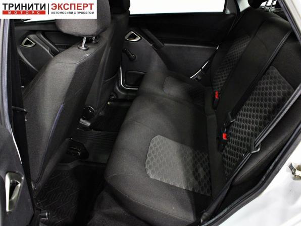 Lada (ВАЗ) Granta I Рестайлинг с пробегом 2022 года, цена 837 000 рублей, 39676 км, лифтбек, Автокод Объявления