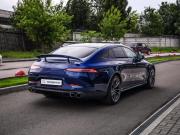 Mercedes-Benz AMG GT 4-Door Coupe I Санкт-Петербург  - изображение 46