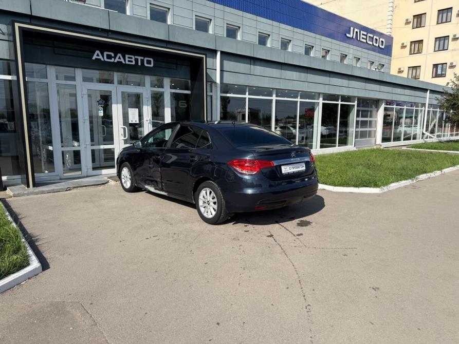 Citroen C4 II Энгельс  - изображение 8