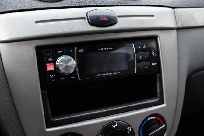 Chevrolet Lacetti I с пробегом 2010 года, цена 479 000 рублей, 297576 км, универсал, Автокод Объявления