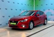Mazda 3 III (BM) Набережные Челны  - изображение 23