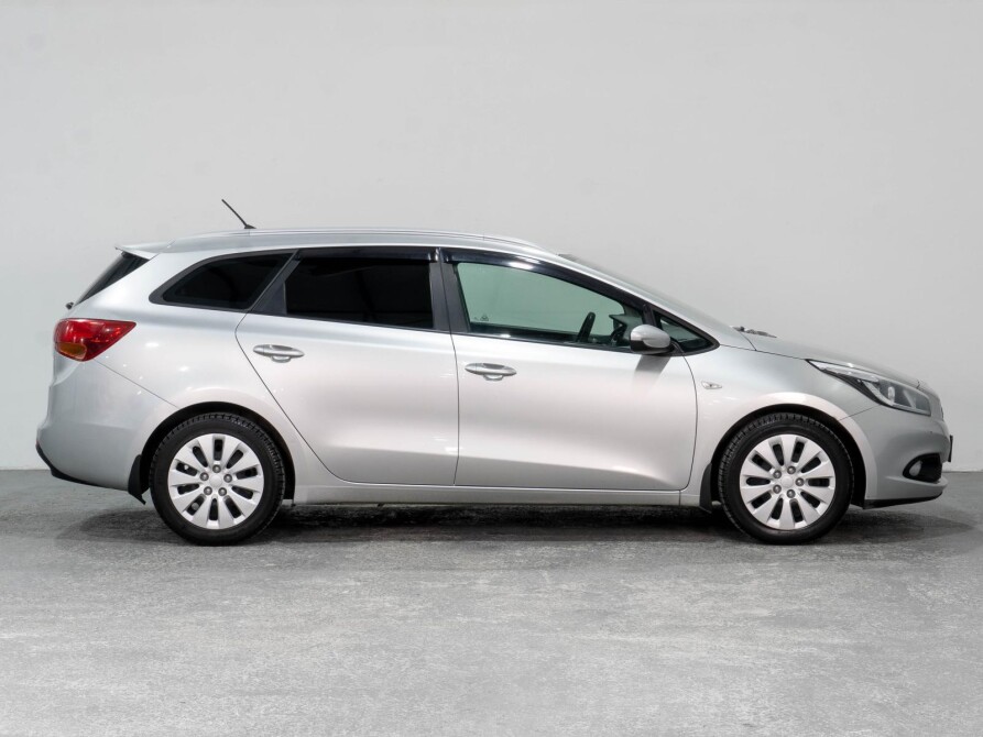 Kia Ceed II Сургут  - изображение 5