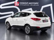 Hyundai ix35 I Рестайлинг Ростов-на-Дону  - изображение 29