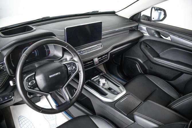 Haval Jolion I с пробегом 2023 года, цена 1 899 000 рублей, 38682 км, внедорожник, Автокод Объявления