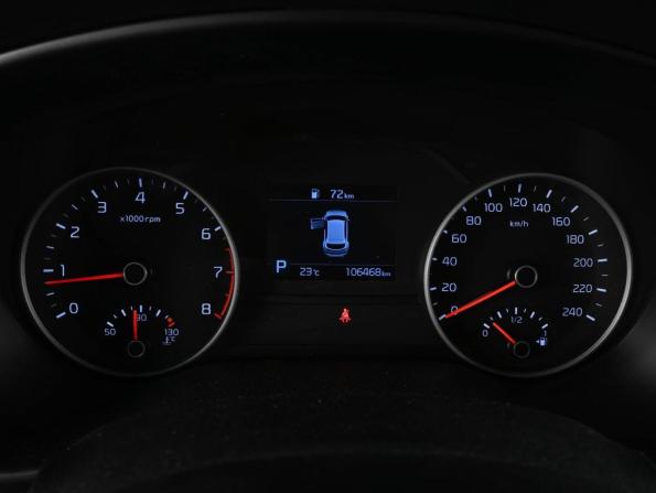 Kia Sportage IV Рестайлинг с пробегом 2020 года, цена 2 359 000 рублей, 106468 км, внедорожник, Автокод Объявления