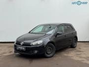 Volkswagen Golf VI Москва  - изображение 14