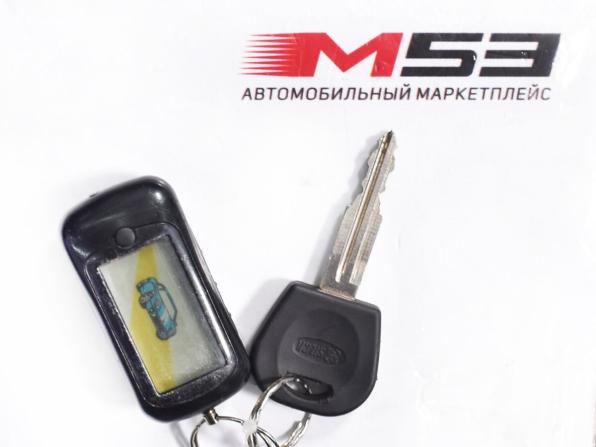 Chevrolet Lanos I с пробегом 2008 года, цена 219 999 рублей, 249315 км, седан, Автокод Объявления