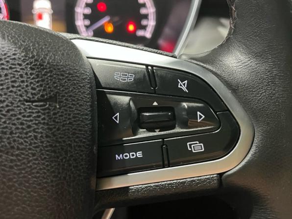 Geely Coolray I с пробегом 2021 года, цена 1 545 000 рублей, 68044 км, внедорожник, Автокод Объявления