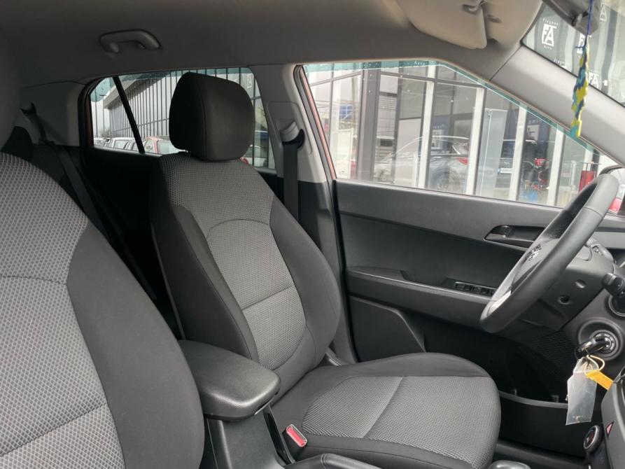 Hyundai Creta I Краснодар  - изображение 21