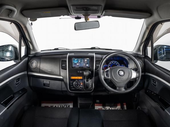 Suzuki Wagon R IV с пробегом 2011 года, цена 595 000 рублей, 121655 км, хэтчбек, Автокод Объявления